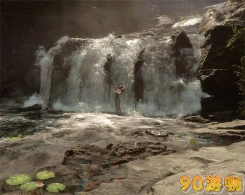 《森林之子》新指令曝光！实用控制台技巧大揭秘