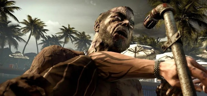 《死亡岛2》全挑战攻略，快速通关秘诀！