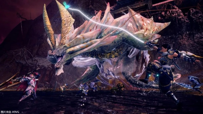 《怪物猎人崛起》曙光岚龙必杀躲法攻略 《怪物猎人崛起》曙光岚龙必杀躲法攻略