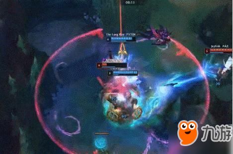 英雄联盟妮蔻重做技能,新版本如何提升? 英雄联盟妮蔻重做技能,新版本如何提升?