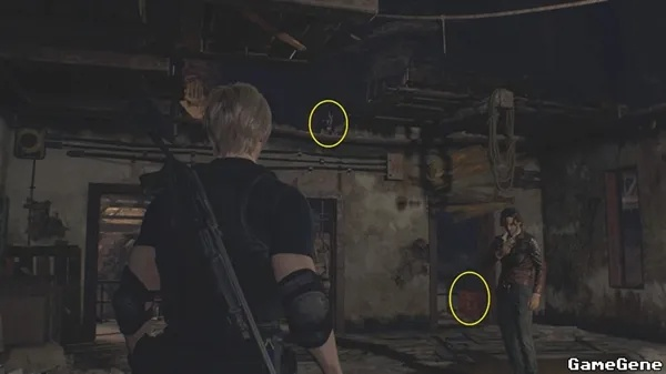 生化危机4重制版悬赏精英怪位置速查攻略