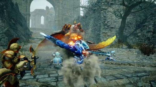 怪物猎人崛起曙光6.0长枪逃课配装攻略