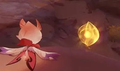 原神3.6净光翎速刷法，36个轻松集！