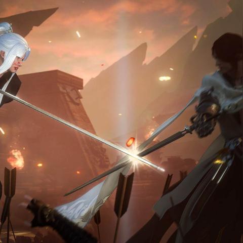 逆水寒老兵服新季揭秘：升级攻略大公开