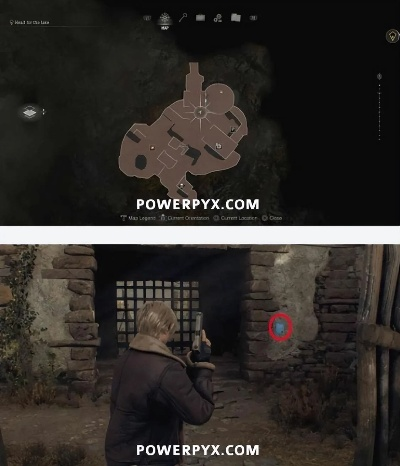 生化4重制版快速刷补给攻略 生化4重制版快速刷补给攻略