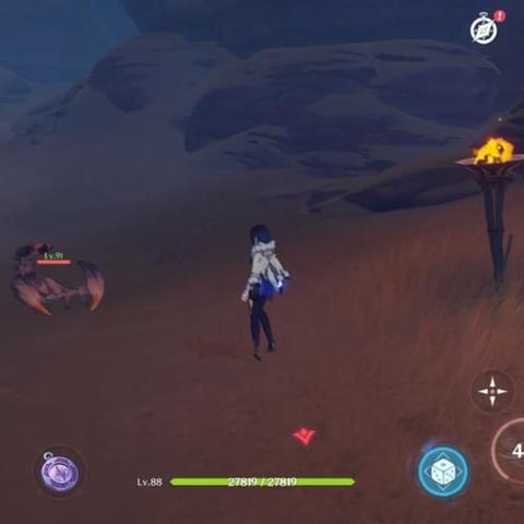 原神3.6风沙轰鸣活动，奖励揭秘！