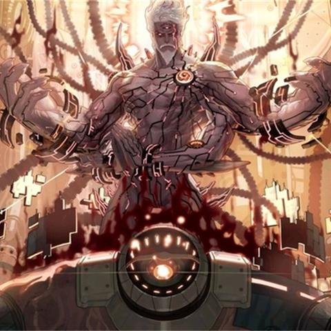 合金弹头觉醒练枪拆车厂满星攻略 合金弹头觉醒练枪拆车厂满星攻略