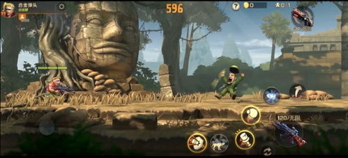 合金弹头觉醒平民速成攻略,快速成型方法揭秘 合金弹头觉醒平民速成攻略,快速成型方法揭秘