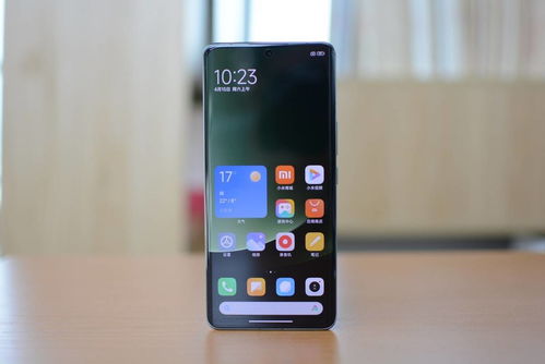 小米13Ultra处理器揭秘,性能升级选它! 小米13Ultra处理器揭秘,性能升级选它!