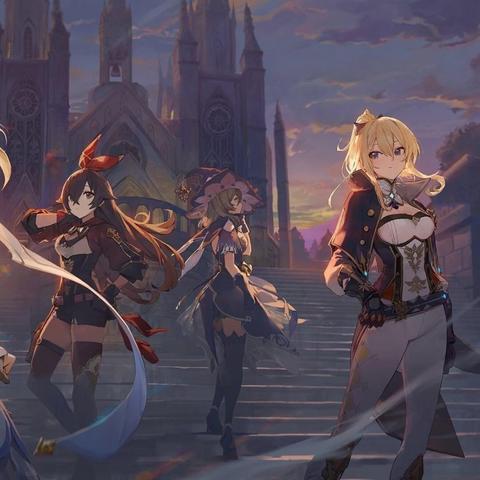 原神3.6深渊12层阵容推荐,实战解析攻略 原神3.6深渊12层阵容推荐,实战解析攻略