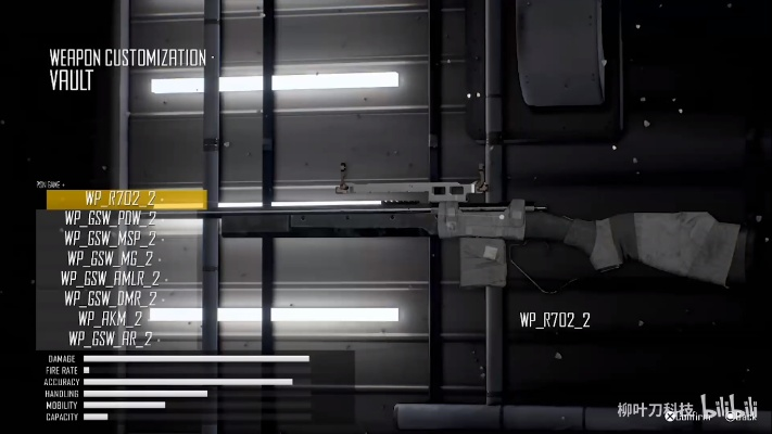 《边境》新手武器推荐:选对武器,轻松上分 《边境》新手武器推荐:选对武器,轻松上分