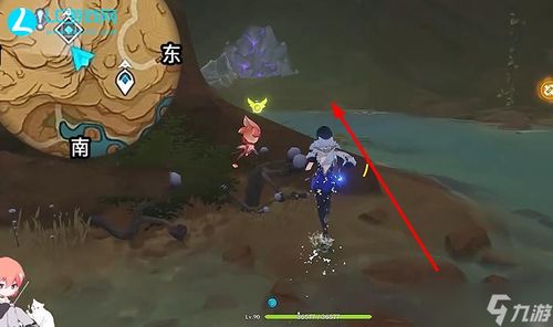 原神画家漂流记彩蛋揭秘：如何解锁隐藏剧情？