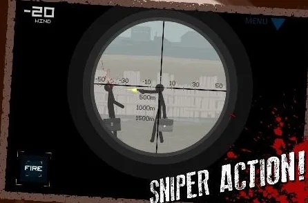 《边境》新手瞄准技巧,快速提升精准度 《边境》新手瞄准技巧,快速提升精准度