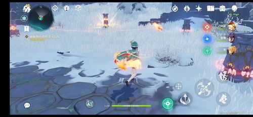 原神甘露花海仙灵谜题解法攻略