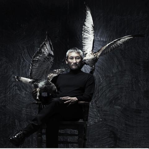 《笑傲江湖》海选启动，5万豪赏等你来战！