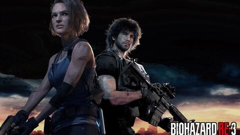 生化4重制版专家无伤全BOSS攻略！