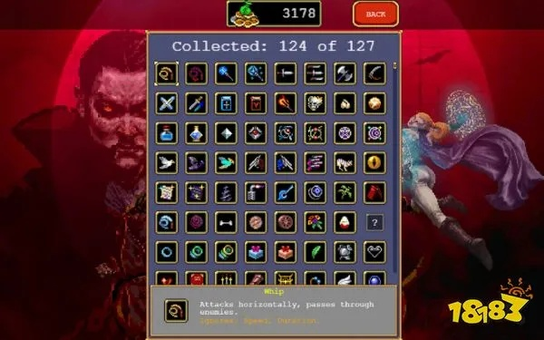 《吸血鬼幸存者》DLC2：揭秘佛斯卡里之潮，破解潮汐困境