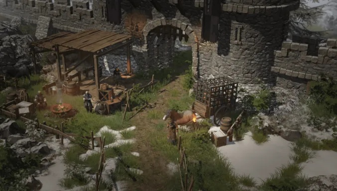 《战争传说》1.0更新:揭秘新内容! 《战争传说》1.0更新:揭秘新内容!