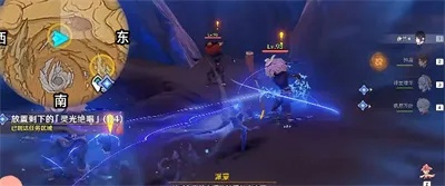 原神蒂尔亚什特赞歌攻略，快速完成方法！