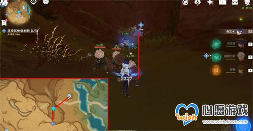 原神3.6俱利鼓攻略:敲法揭秘!快速上手 原神3.6俱利鼓攻略:敲法揭秘!快速上手