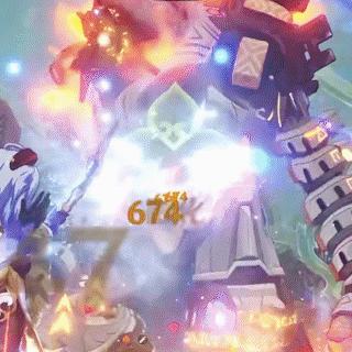 原神3.6纳西妲任务二攻略，轻松通关！