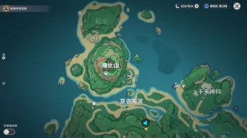 原神3.6新区域锚点揭秘：隐藏宝藏等你来寻