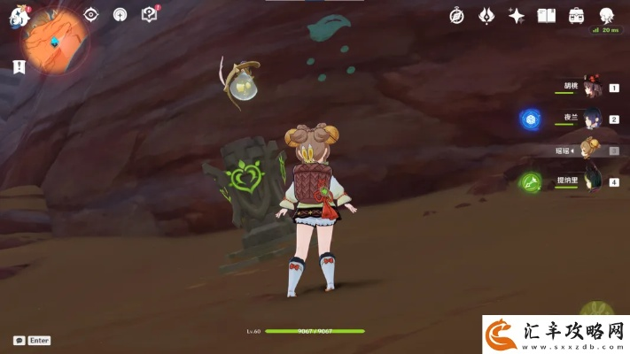 原神香海秘境解锁攻略，轻松解锁香海秘境