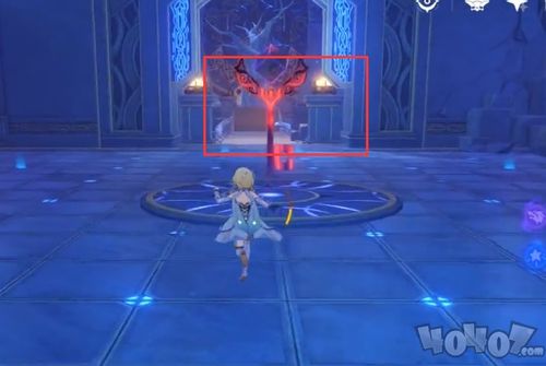 原神香海秘境解锁攻略,快速解锁香海秘境 原神香海秘境解锁攻略,快速解锁香海秘境