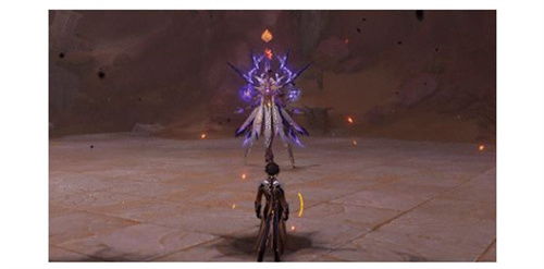 原神深罪浸礼者位置速查攻略