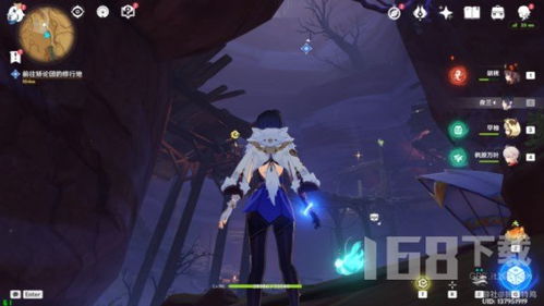 原神赫瓦雷纳任务攻略:快速完成彼时漫天异彩 原神赫瓦雷纳任务攻略:快速完成彼时漫天异彩