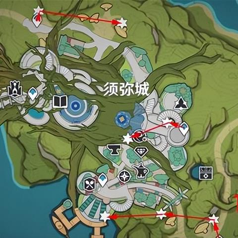 原神帕蒂沙兰获取攻略,快速上手! 原神帕蒂沙兰获取攻略,快速上手!