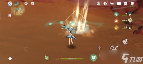 原神3.6新角色揭秘，升级攻略来了！