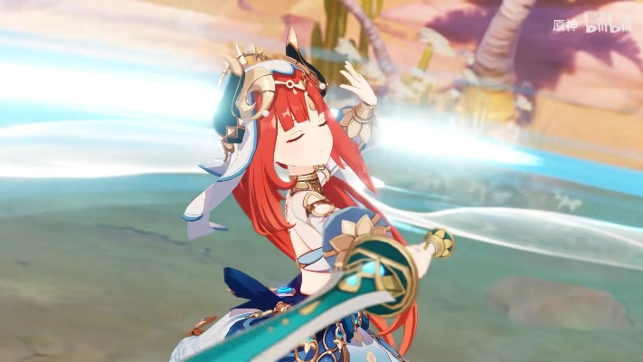 原神3.6妮露出装攻略,武器圣遗物推荐! 原神3.6妮露出装攻略,武器圣遗物推荐!