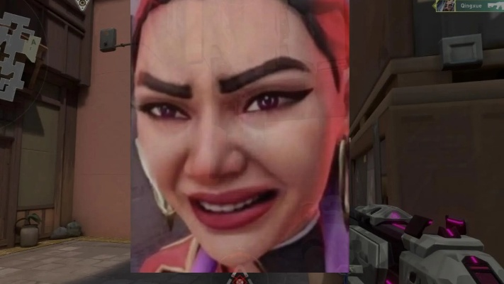 无畏契约s1mple蕾娜20杀！揭秘高玩上分秘诀