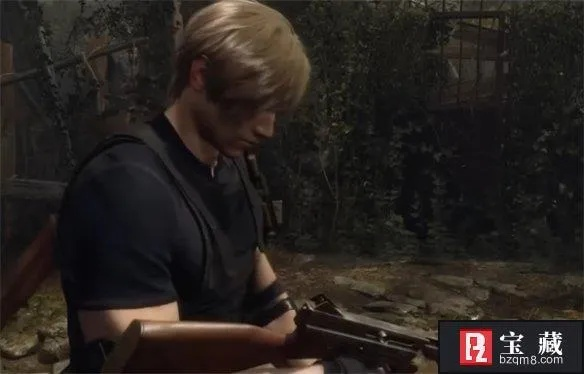 《生化4重制版》换弹无敌帧技巧揭秘 《生化4重制版》换弹无敌帧技巧揭秘