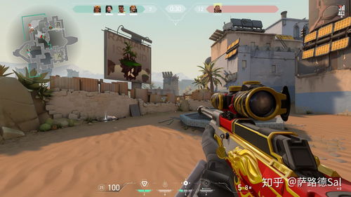 瓦罗兰特神射皮肤,如何选?快速提升射击技巧 瓦罗兰特神射皮肤,如何选?快速提升射击技巧