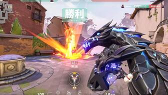 瓦罗兰特恶灵皮肤，如何快速获得？