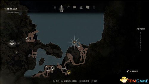 生化4重制版全金蛋独角仙位置速查攻略 生化4重制版全金蛋独角仙位置速查攻略