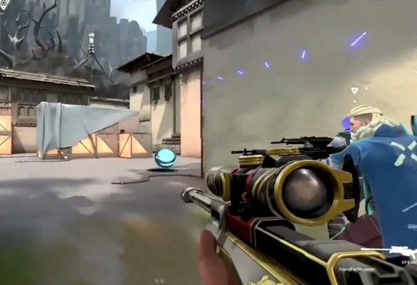 瓦罗兰特身法急停技巧，快速提升操作！