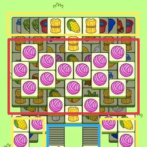 羊了个羊4月10日通关攻略，快速过关技巧揭秘