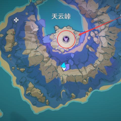 原神清籁旧宝攻略：快速完成方法揭秘