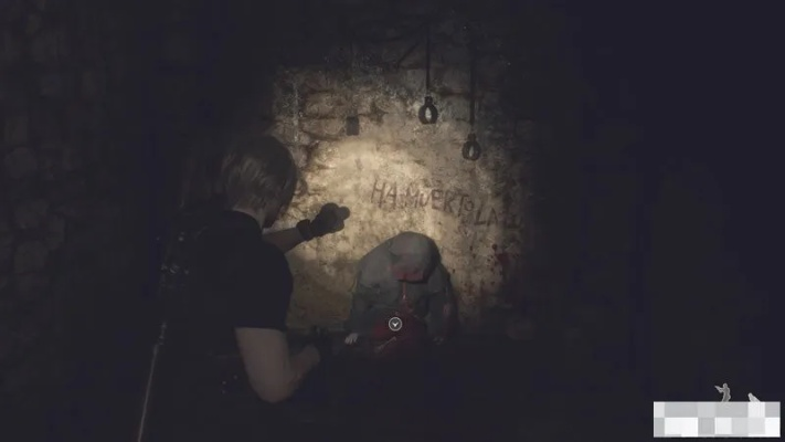 《生化4重制版》第七章卡怪解法！快速通关攻略