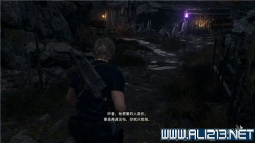 生化4重制版第六章电锯姐妹攻略揭秘