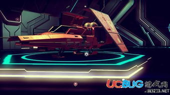 《无人深空》拦截者速获攻略