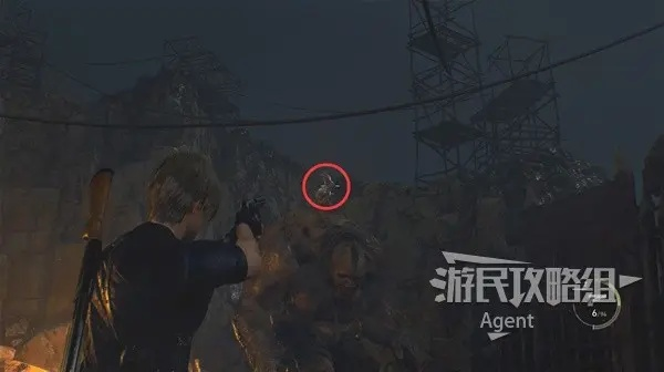 生化4重制版教主BOSS攻略，轻松通关！