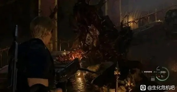 生化危机4雷蒙攻略：城主战怎么破？