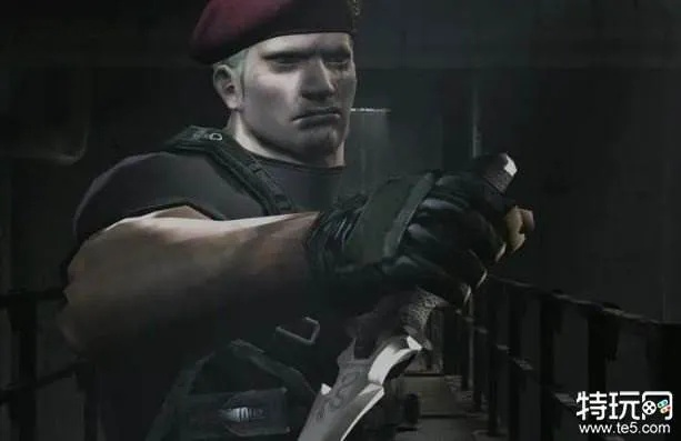 克劳萨打法攻略,轻松通关《生化危机4重制版》 克劳萨打法攻略,轻松通关《生化危机4重制版》