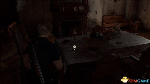 生化4重制版村长攻略:速胜技巧揭秘 生化4重制版村长攻略:速胜技巧揭秘