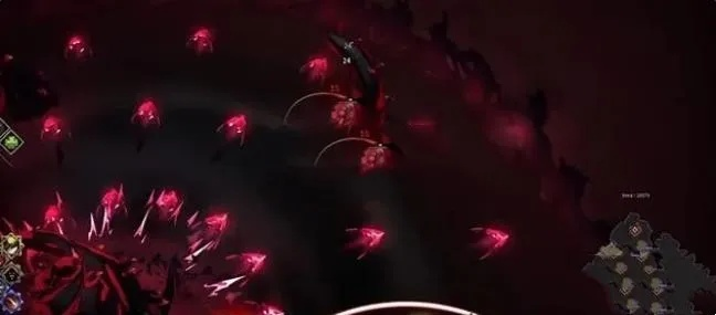 《鸦卫奇旅》小红帽技巧揭秘:快速升级攻略 《鸦卫奇旅》小红帽技巧揭秘:快速升级攻略