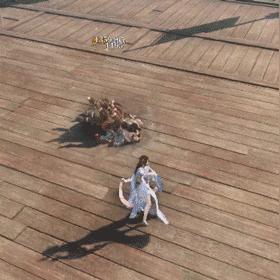 逆水寒素问PVE技能解析：如何选择？